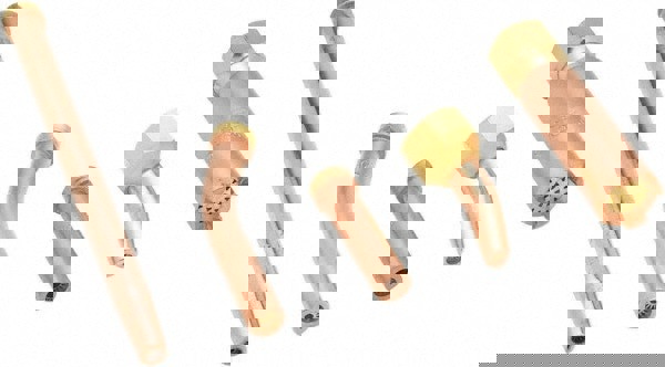 Oxygen/Acetylene Torch Tips