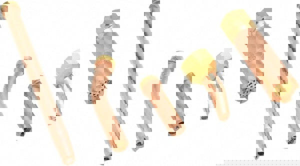 Oxygen/Acetylene Torch Tips