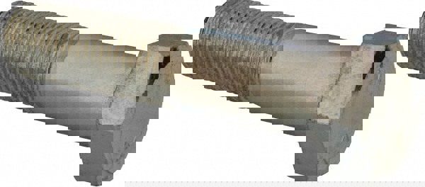 Hhcs Grade 2 Hex Dr Zinc