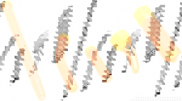 Oxygen/Acetylene Torch Tips; Tip Type: Gouging Tip ; Compatible Gas: Acetylene ; Model Compatibility: E Straight Torches and 2101 and 3101