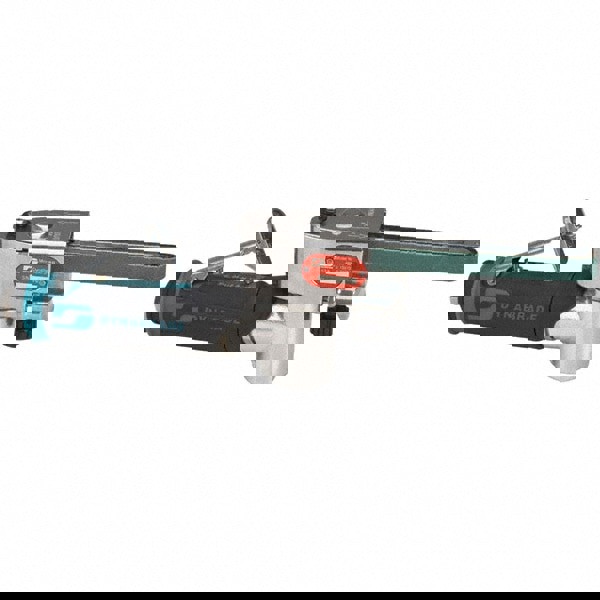 13 Inch, 25,000 RPM Air Belt Sander