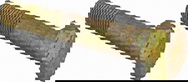 Hex Head Cap Screw: 1-1/2 - 6 x 9