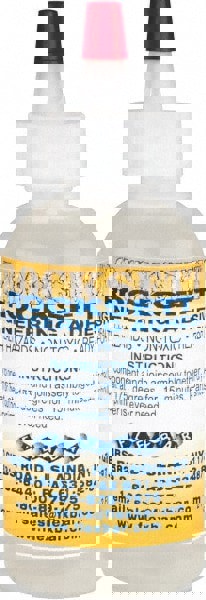 Ceramic: 2 oz, Bottle Adhesive