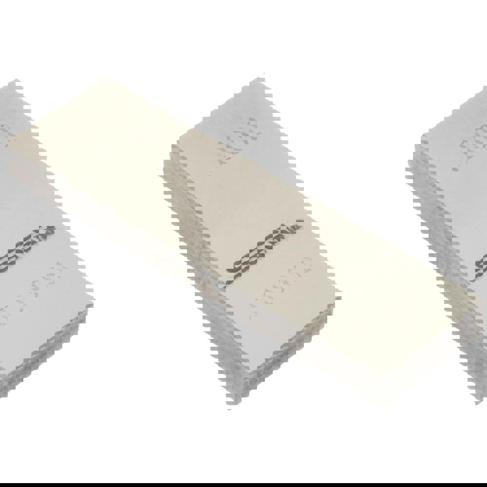 Rectangle Steel Gage Block: 0.101