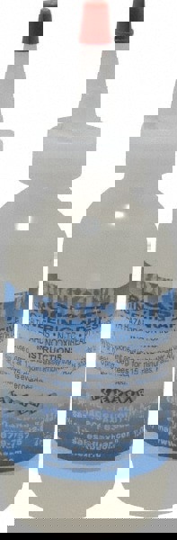 Ceramic: 4 oz, Bottle Adhesive