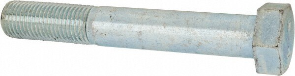 Hex Head Cap Screw: 1-1/2 - 6 x 10