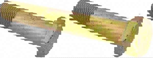 Hex Head Cap Screw: 1-1/2 - 6 x 10