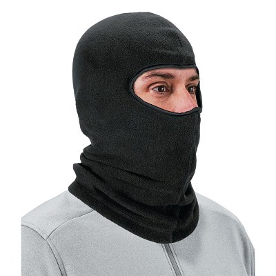 BLACK BALACLAVA