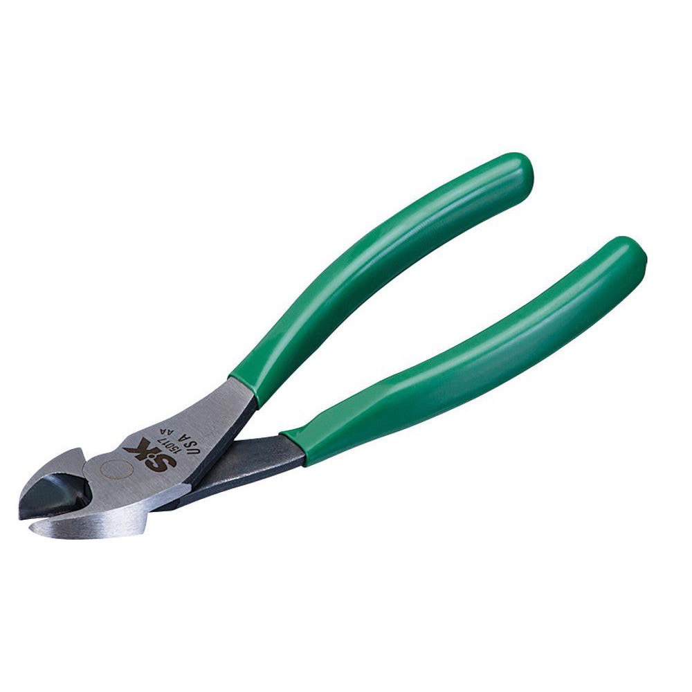Cable Cutter: 7