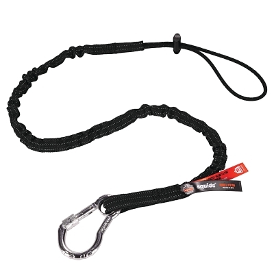 SQUIDS 3100 TOOL LANYARDBLACK