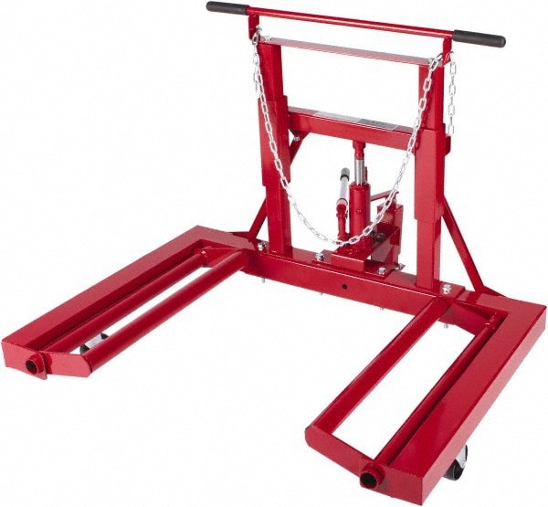 Easy Roller Dolly: