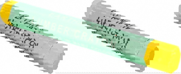 Clay Based Lumber Crayon