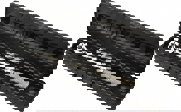 Micrometer Torque Wrench: Foot Pound, Inch Pound & Newton Meter