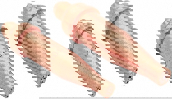 Oxygen/Acetylene Torch Tips; Tip Type: Cutting Tip ; Compatible Gas: Acetylene ; Model Compatibility: C-9 Tip Cleaner; V-Series and Victor Style Torches