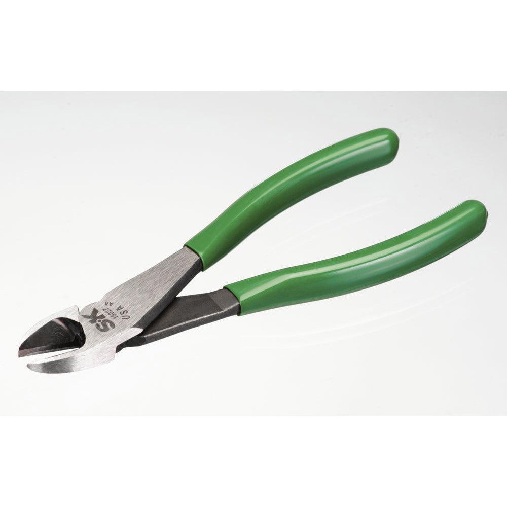 Cable Cutter: 7