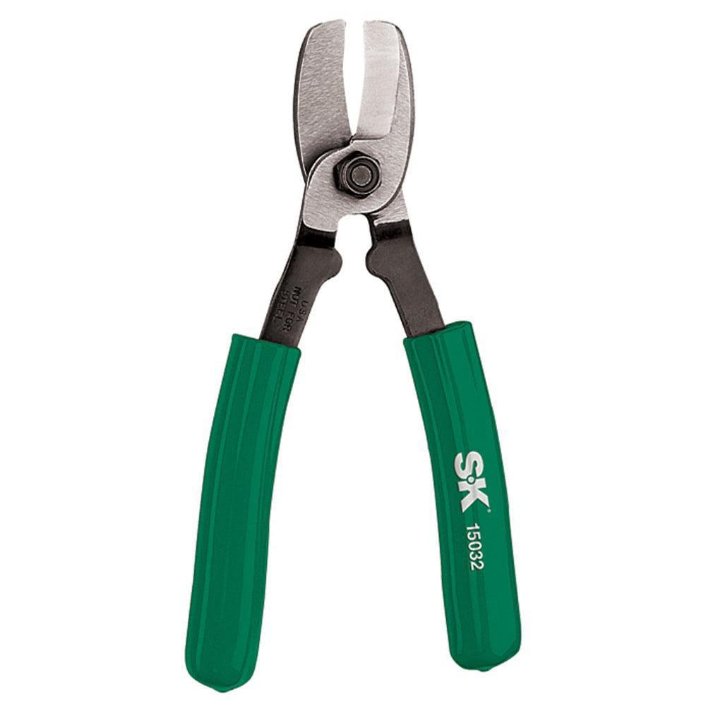 Cable Cutter: 2