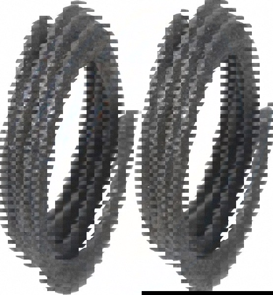 Screw-Locking Insert: Stainless Steel, M3 x 0.50 Metric Fine, 1D