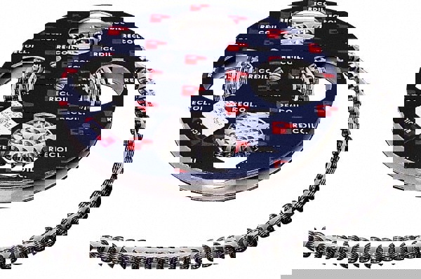 Screw-Locking Insert: M3 x 0.50 Metric Coarse, 1D