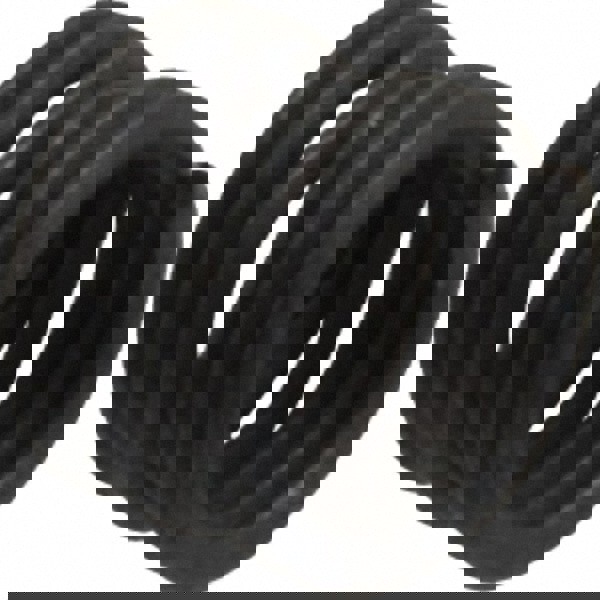 Screw-Locking Insert: Stainless Steel, M3 x 0.50 UNF, 1-1/2D