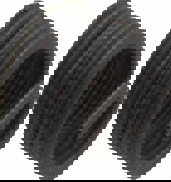 Screw-Locking Insert: Stainless Steel, M3 x 0.50 Metric Coarse, 1-1/2D