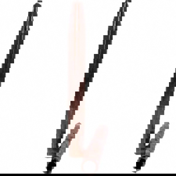 Spot Welder Tips; Tip Type: Straight Tip A Nose (Pointed) ; Material: RWMA Class 3 - C18000