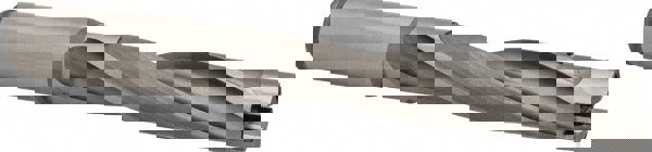 Replaceable-Tip Drill: 17.46 to 17.96 mm Dia, 90 mm Max Depth, 19.05 mm Straight-Cylindrical Shank