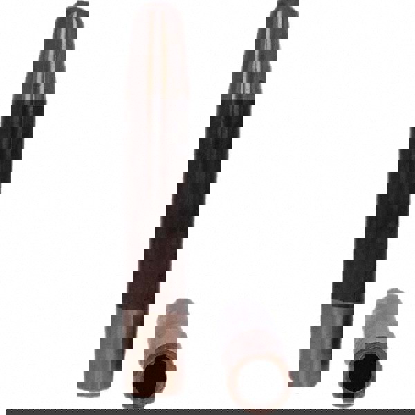 Spot Welder Tips; Tip Type: Straight Tip A Nose (Pointed) ; Material: RWMA Class 3 - C18000