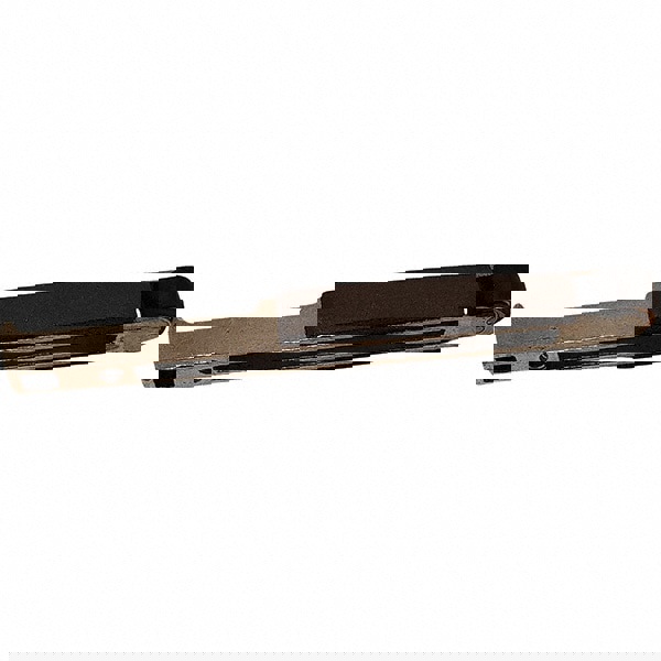 Air Handheld Belt Sander Contact Arm