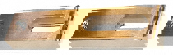 Clamp Strap: Stainless Steel, 7/32