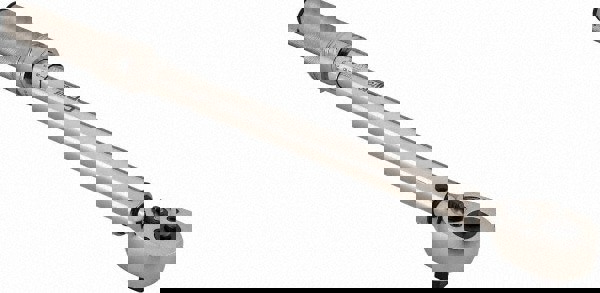 Micrometer Torque Wrench: