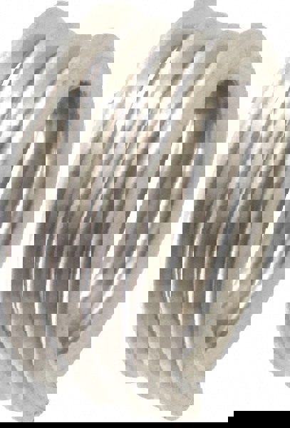 Screw-Locking Insert: Stainless Steel, M4 x 0.70 Metric Coarse, 1D