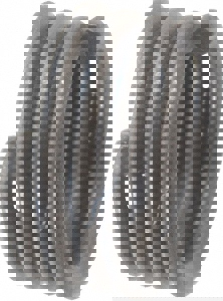 Screw-Locking Insert: Stainless Steel, M4 x 0.70 UNF, 1D