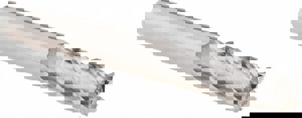 Square End Mill: 3/8