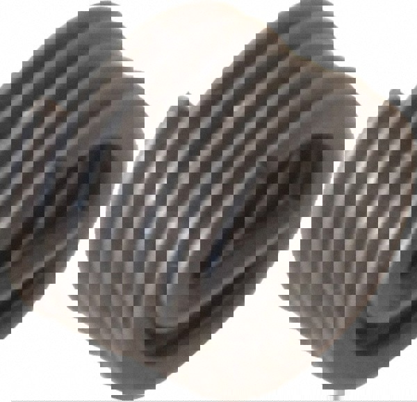 Screw-Locking Insert: Stainless Steel, M4 x 0.70 UNF, 1-1/2D