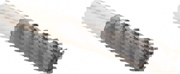 Square End Mill: 1/2