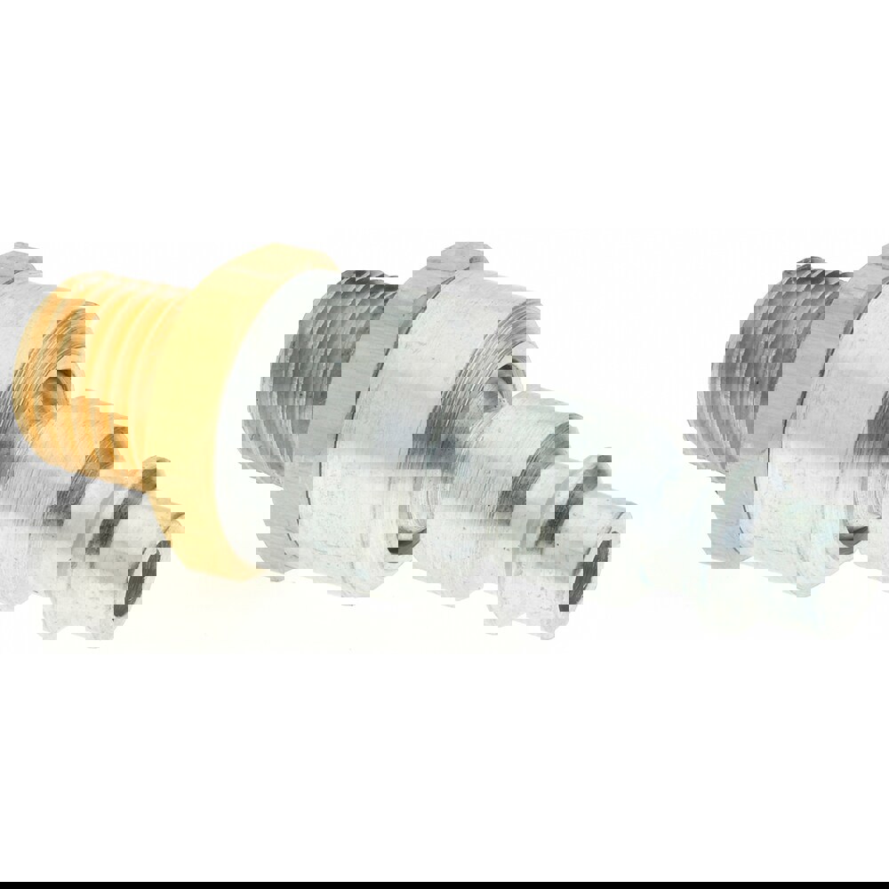 Pneumatic Hose Coupling: 1/4