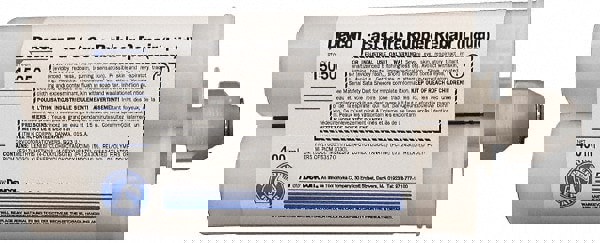 Joint Sealant: 400 mL Cartridge, Gray, Urethane