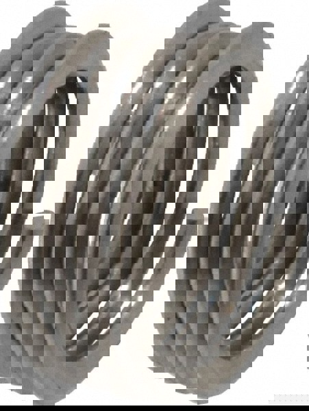 Screw-Locking Insert: Stainless Steel, M5 x 0.80 Metric Coarse, 1D