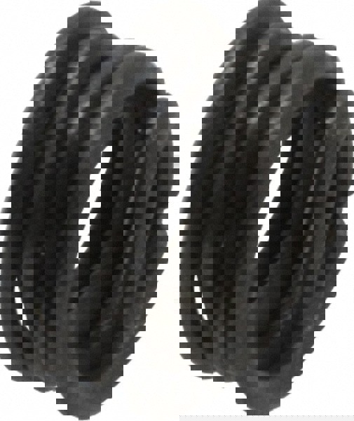 Screw-Locking Insert: Stainless Steel, M5 x 0.80 Metric Coarse, 1D