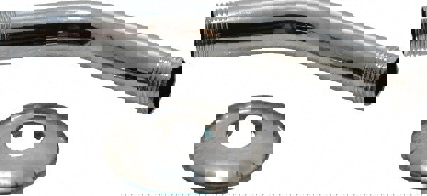 Shower Heads and Accessories