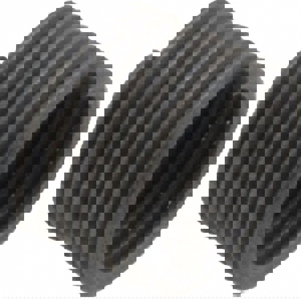 Screw-Locking Insert: Stainless Steel, M5 x 0.80 Metric Coarse, 1-1/2D