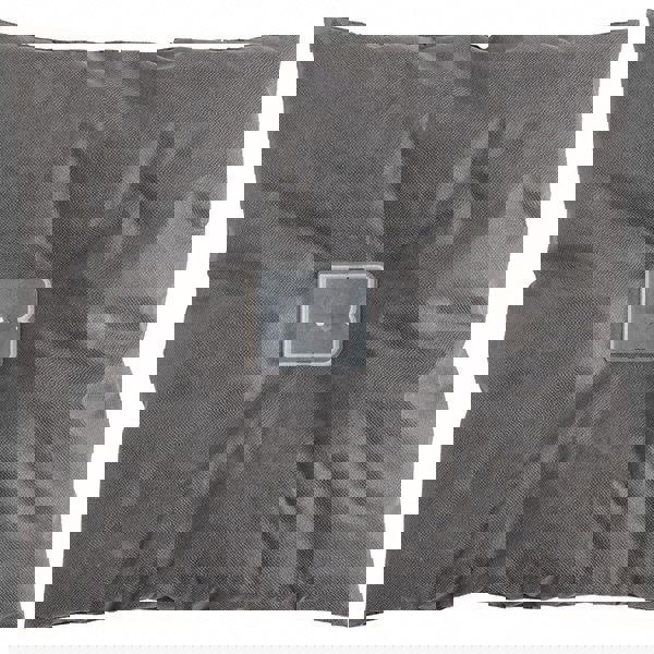 1 10-Piece 1.5 Gal Capacity Universal Sorbent Pillow