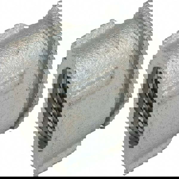 Conduit Coupling: For Rigid & Intermediate (IMC), 1-1/4