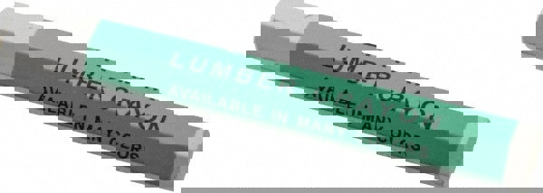 Clay Based Lumber Crayon