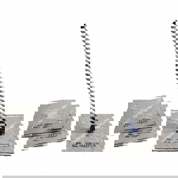 Sorbent Pad: Universal Use, 19