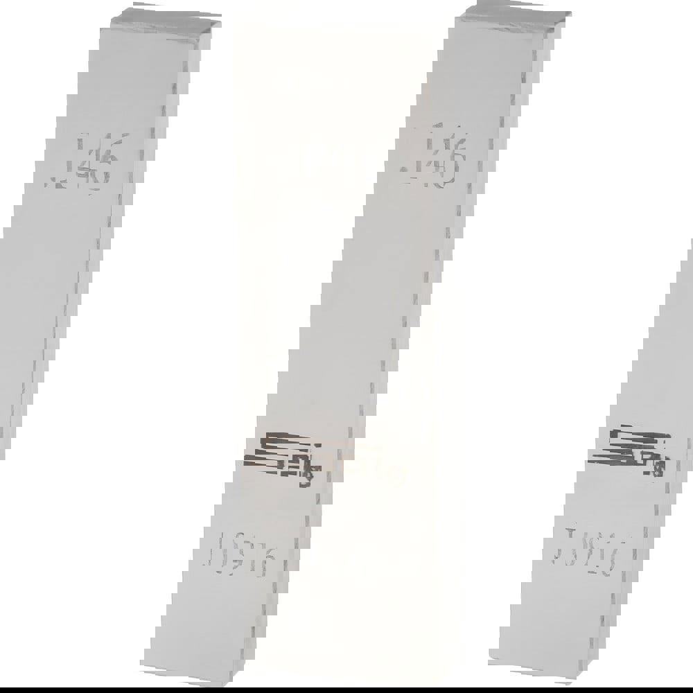 Rectangle Steel Gage Block: 0.146