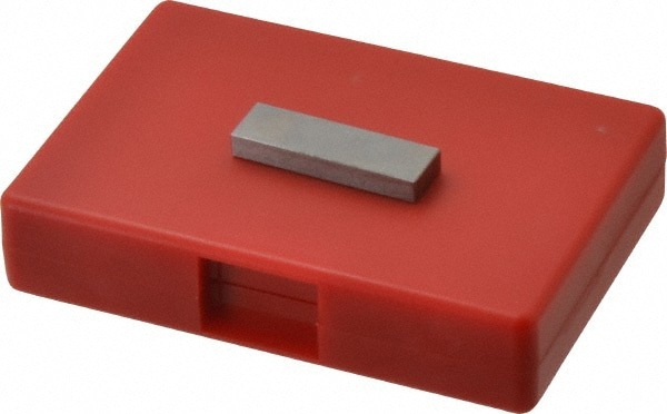 Rectangle Steel Gage Block: 0.16