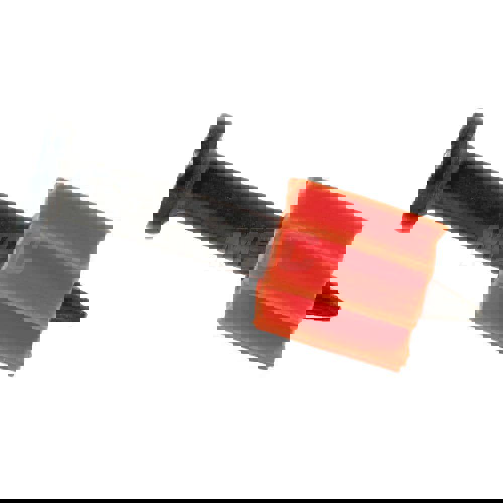 Powder Actuated Pins & Threaded Studs; Type: Drive Pin ; Shank Length (Inch): 3/4 ; Shank Diameter (Decimal Inch): 0.1450 ; Head Diameter (Decimal Inch): 0.3000 ; Material: Steel ; Finish/Coating: Black