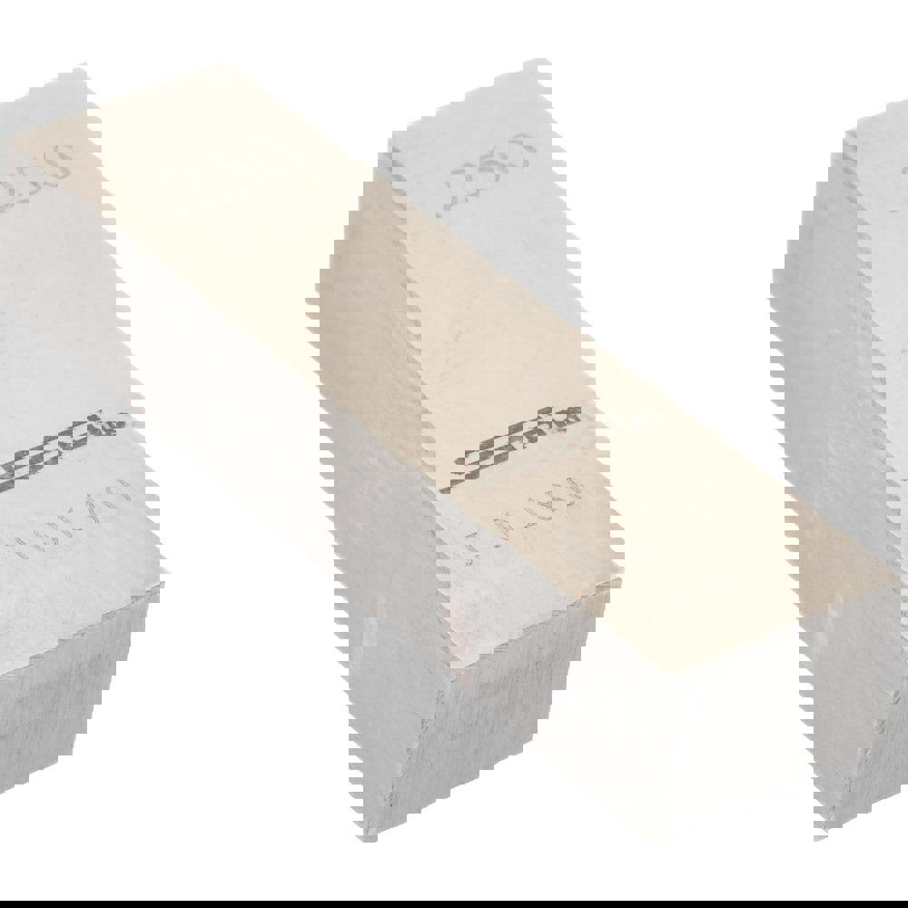 Rectangle Steel Gage Block: 0.25