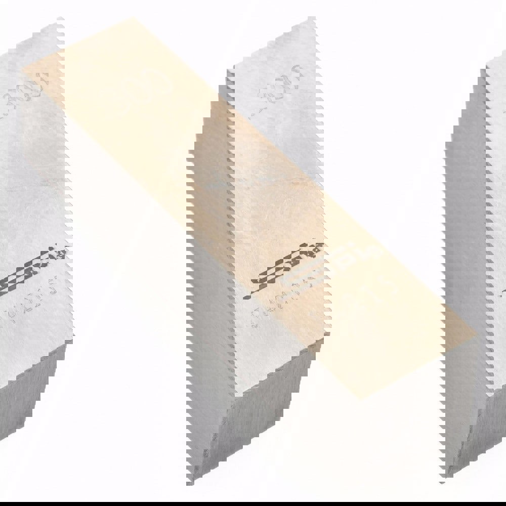 Rectangle Steel Gage Block: 0.3